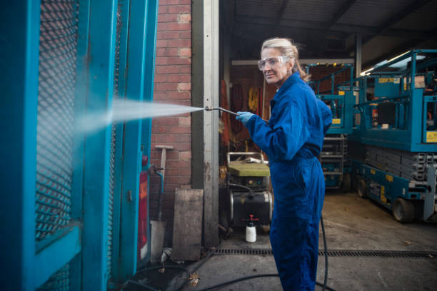 Reliable Chester Heights, PA Pressure Washing Services Solutions