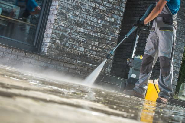 Best Vinyl Siding Pressure Washing in Chester Heights, PA