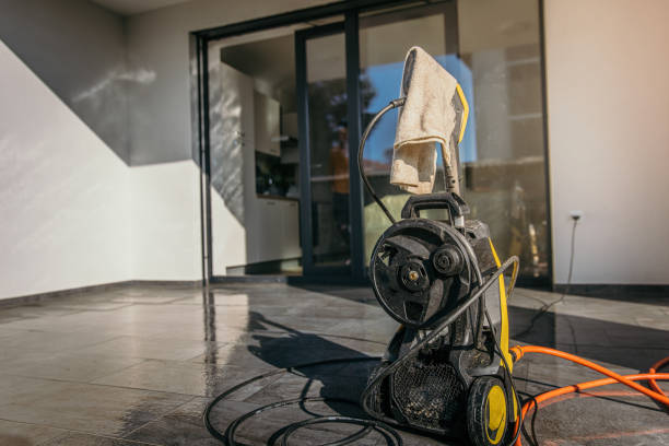Best Driveway Cleaning and Restoration in Chester Heights, PA